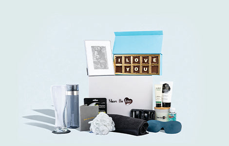 Birthday Gifts