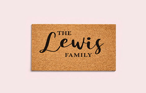 Doormats Home Gifts