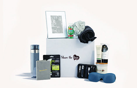 For Him Hampers
