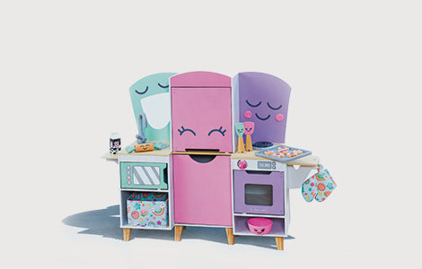 Gifts for Kids (8 yrs +)