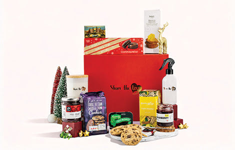 Christmas Hamper