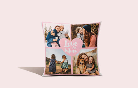 Photo Gifts