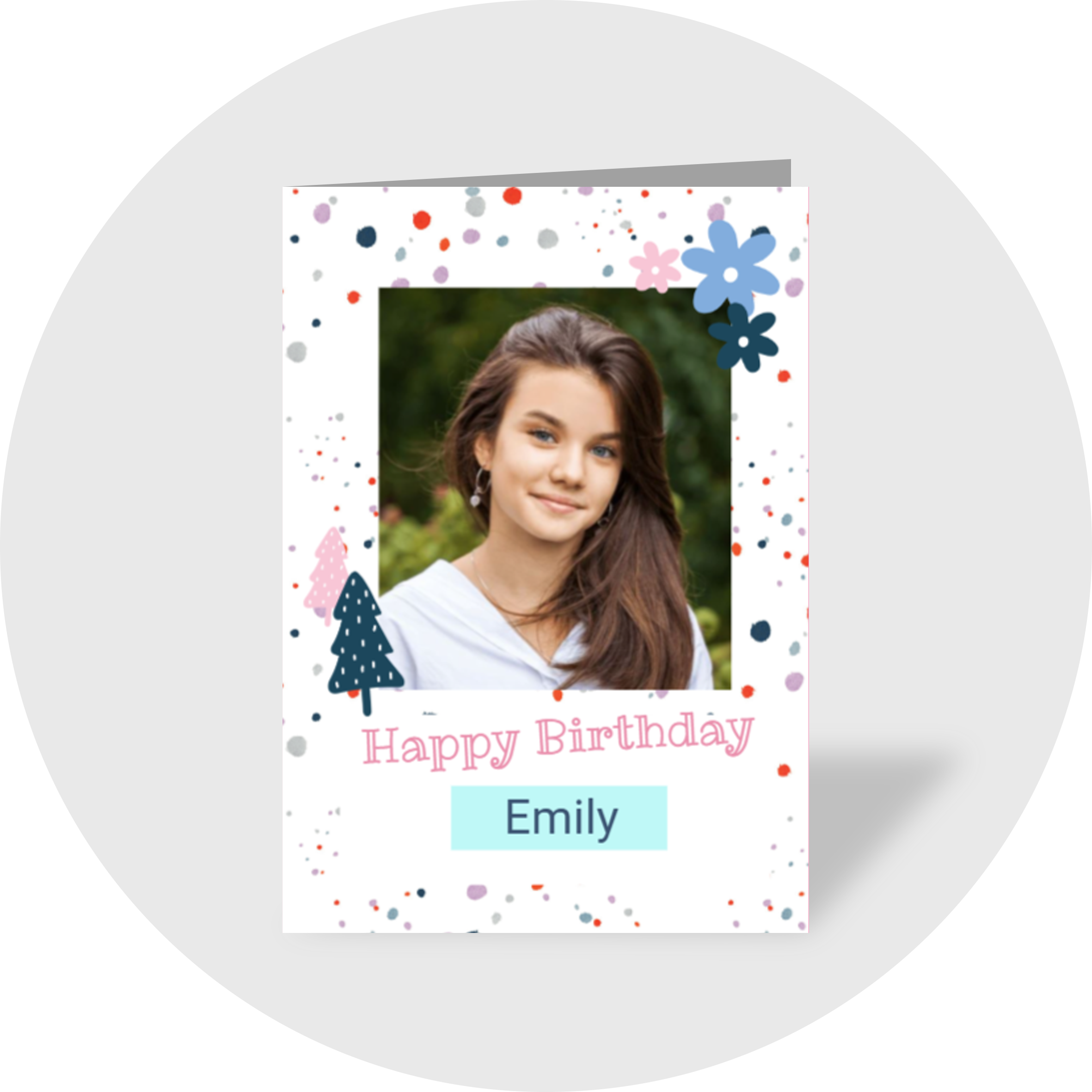 Personalised Cards