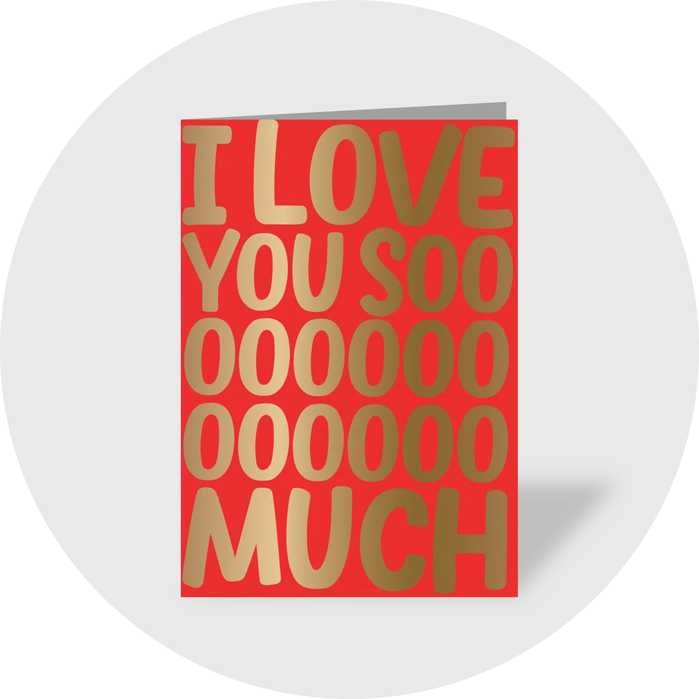 Non-Personalised Cards