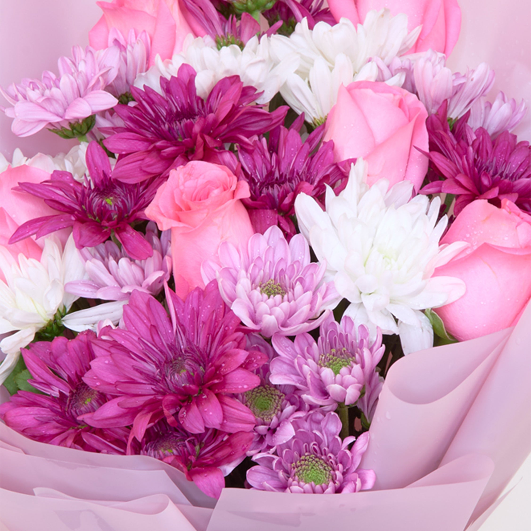 Elegant Beauty Bouquet
