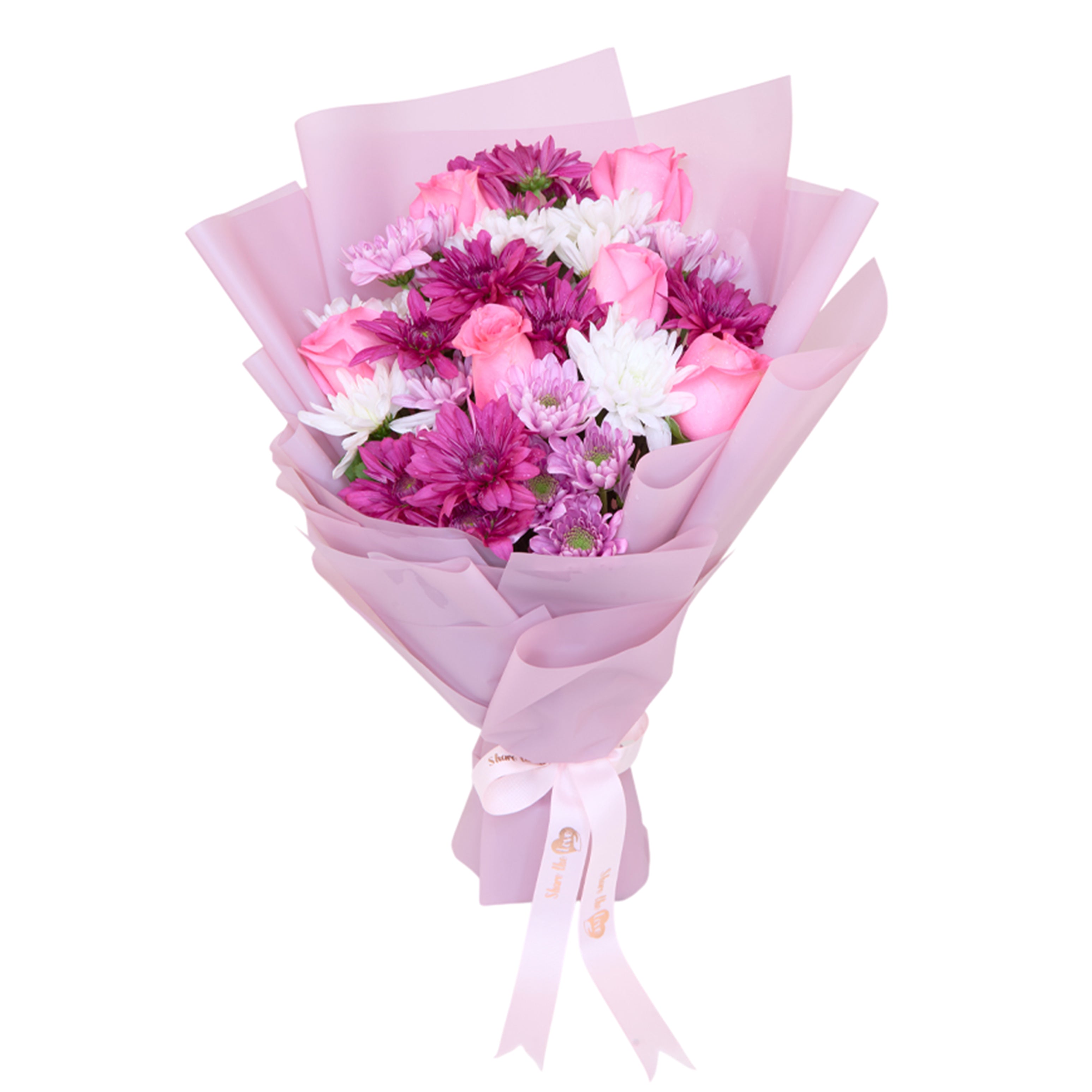 Elegant Beauty Bouquet