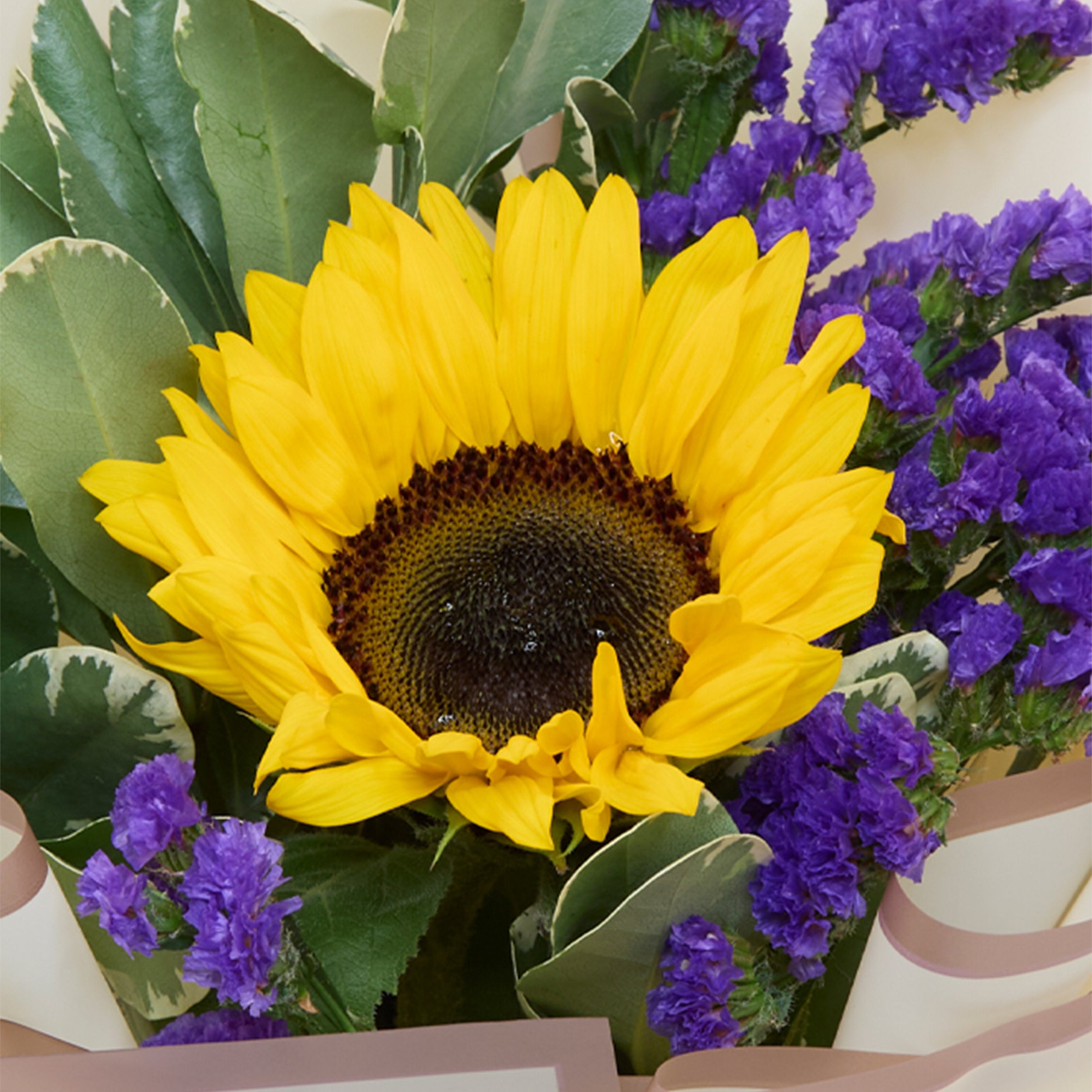 Sunny Bouquet