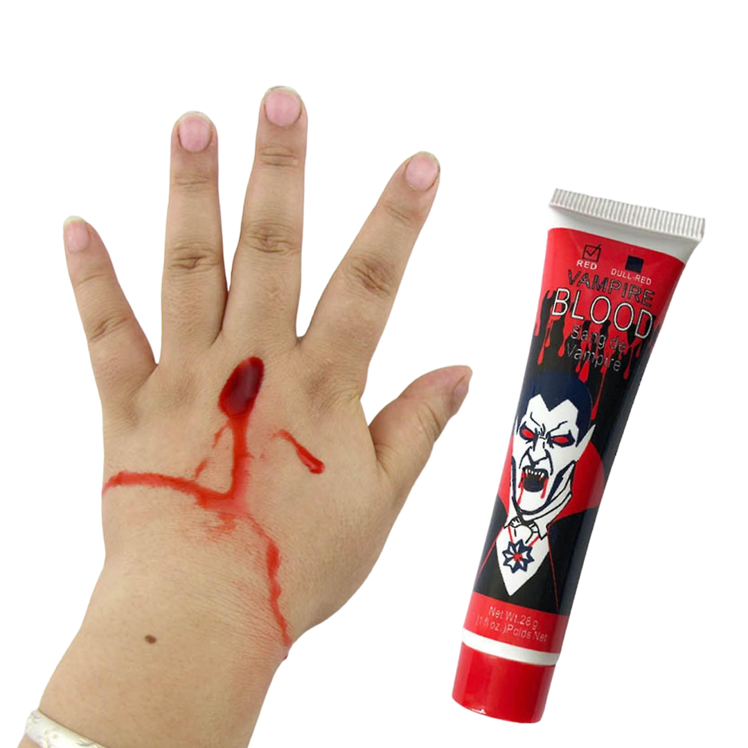 Halloween Blood 2 Pc Pack
