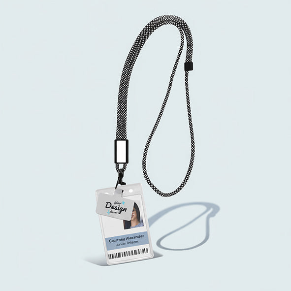 ID Badge