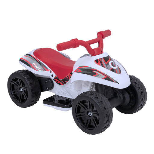 EVO BO Mini Quad - Racer