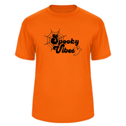 Spooky Vibes T Shirt