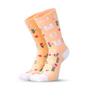 Greatest Mum in the World Socks