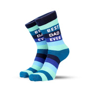 Best Dad Ever Socks