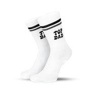 Top Dad Socks