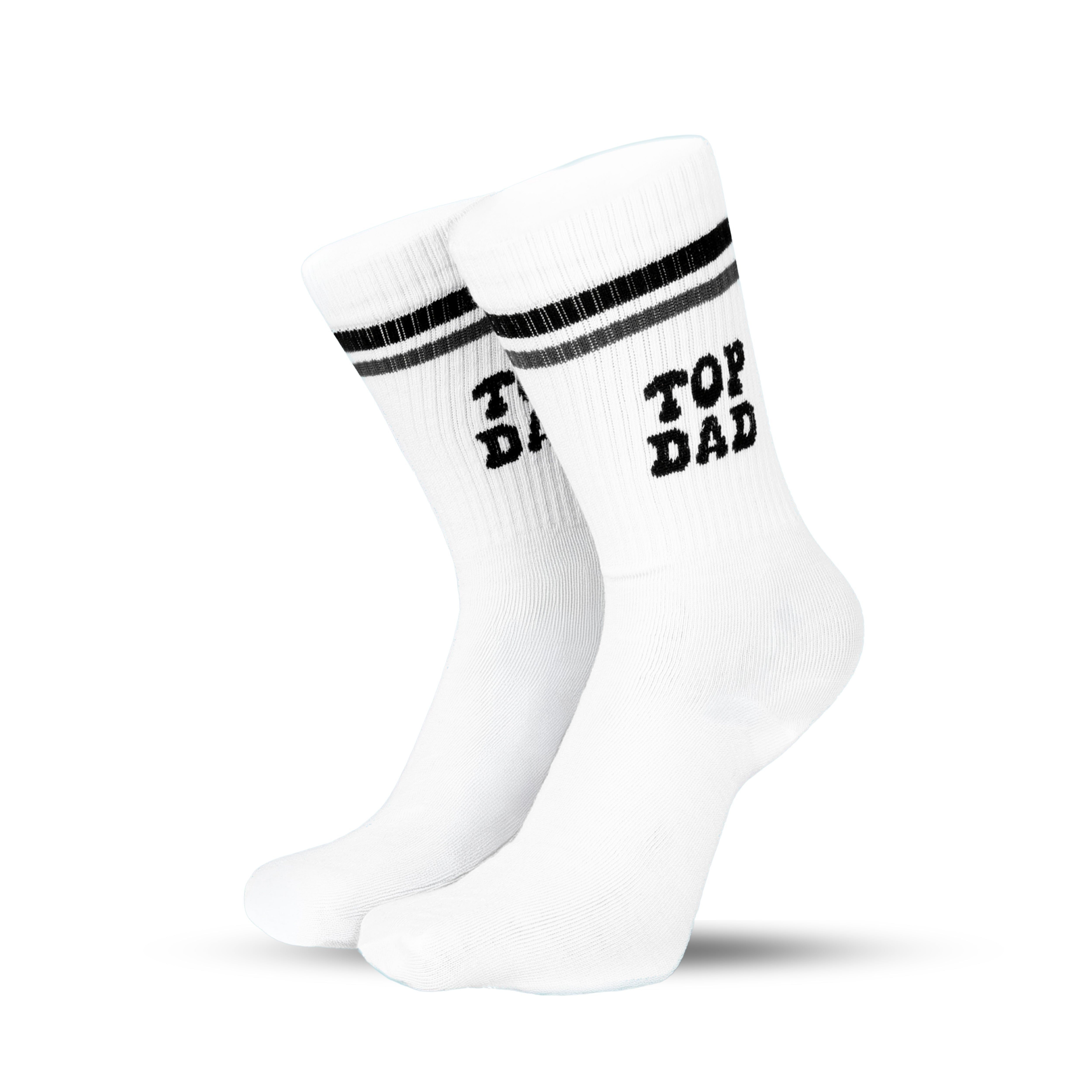 Top Dad Socks