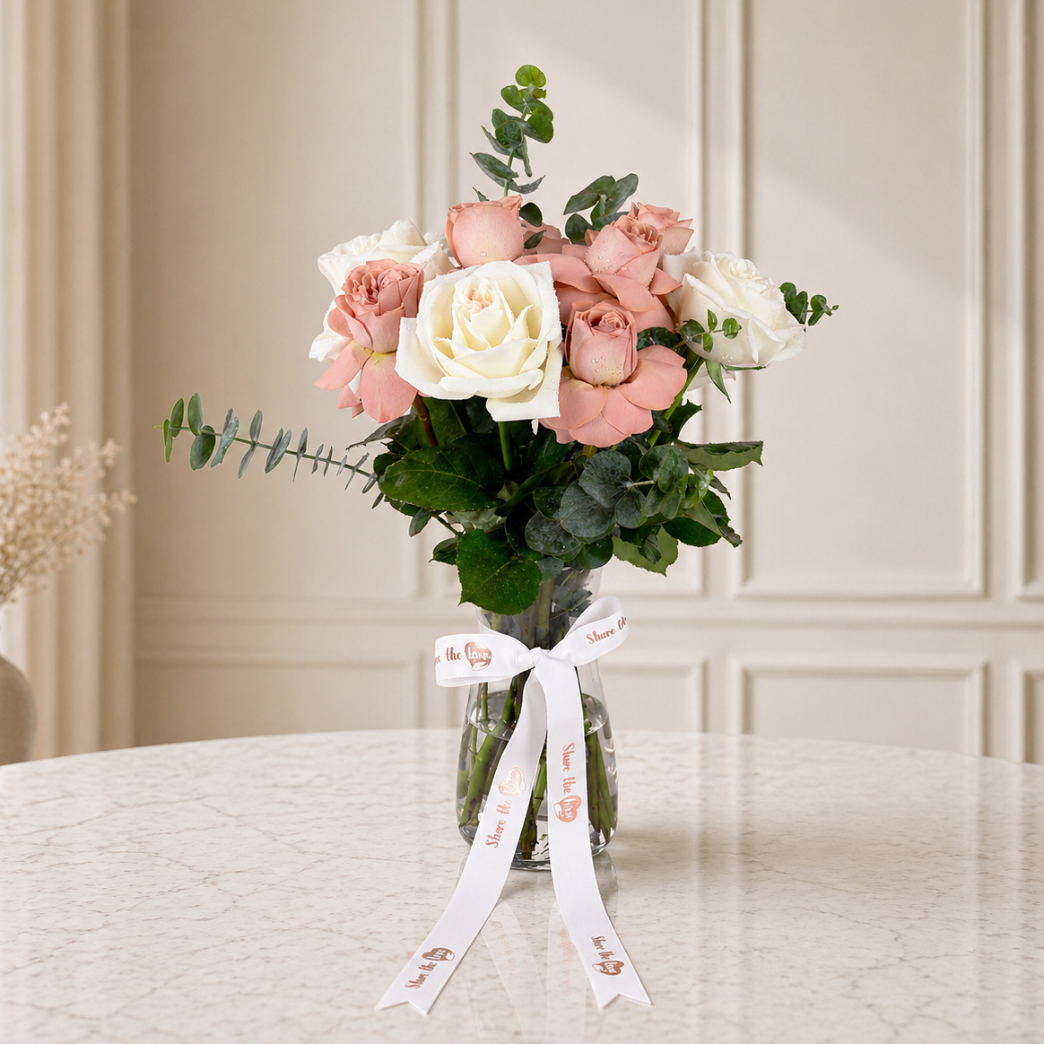 You & Me, Always Bouquet