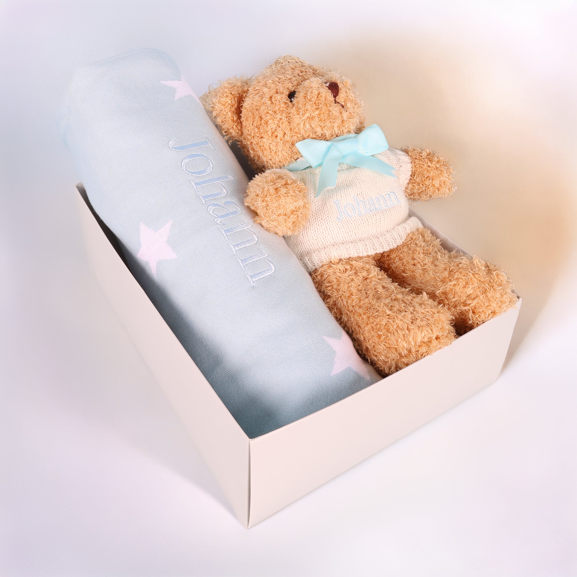 Precious Moments - Baby Boy