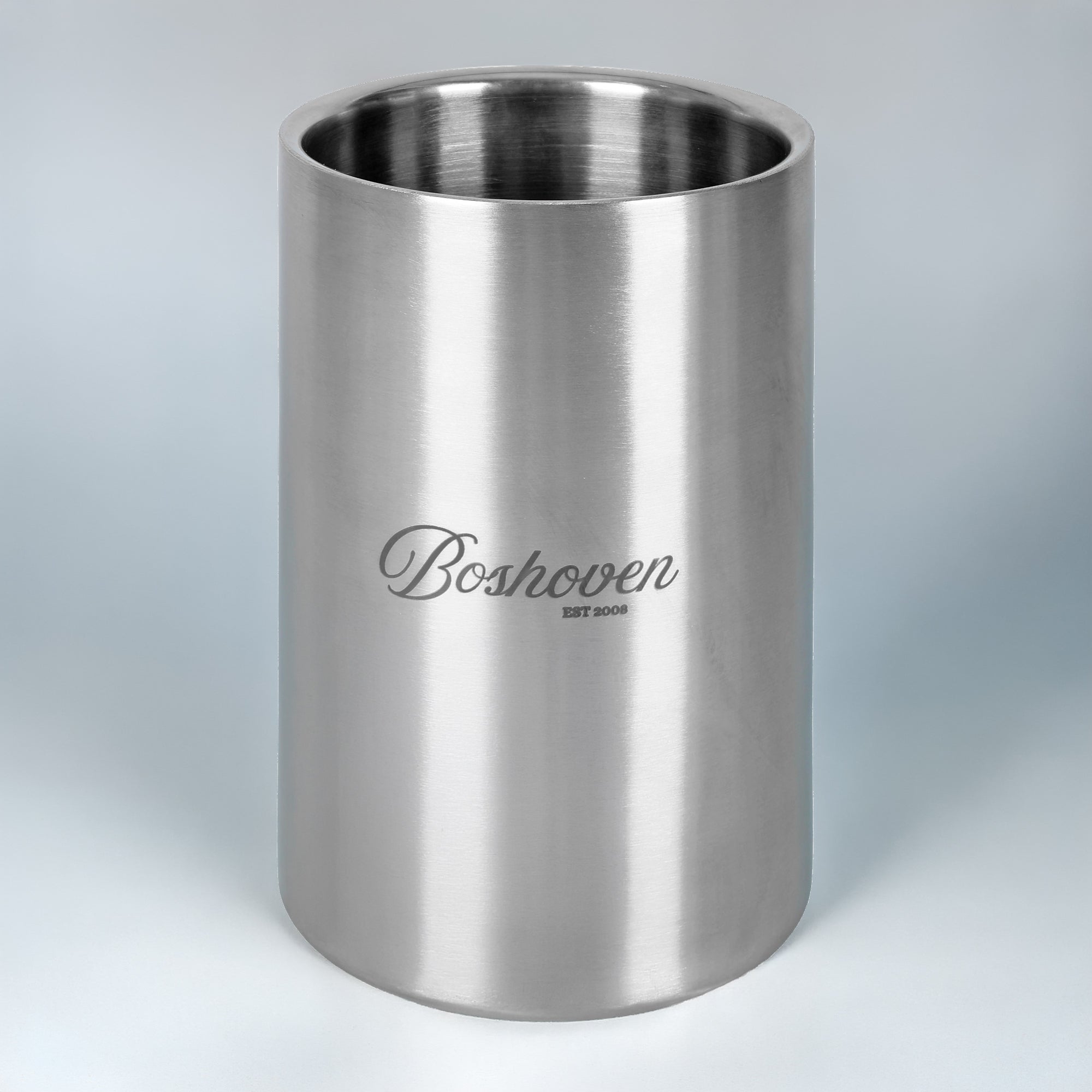 Personalised Wine Cooler