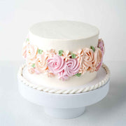 1kg Pastle Elegant Cake