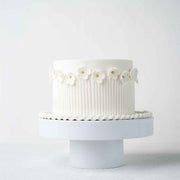 1kg White Cake