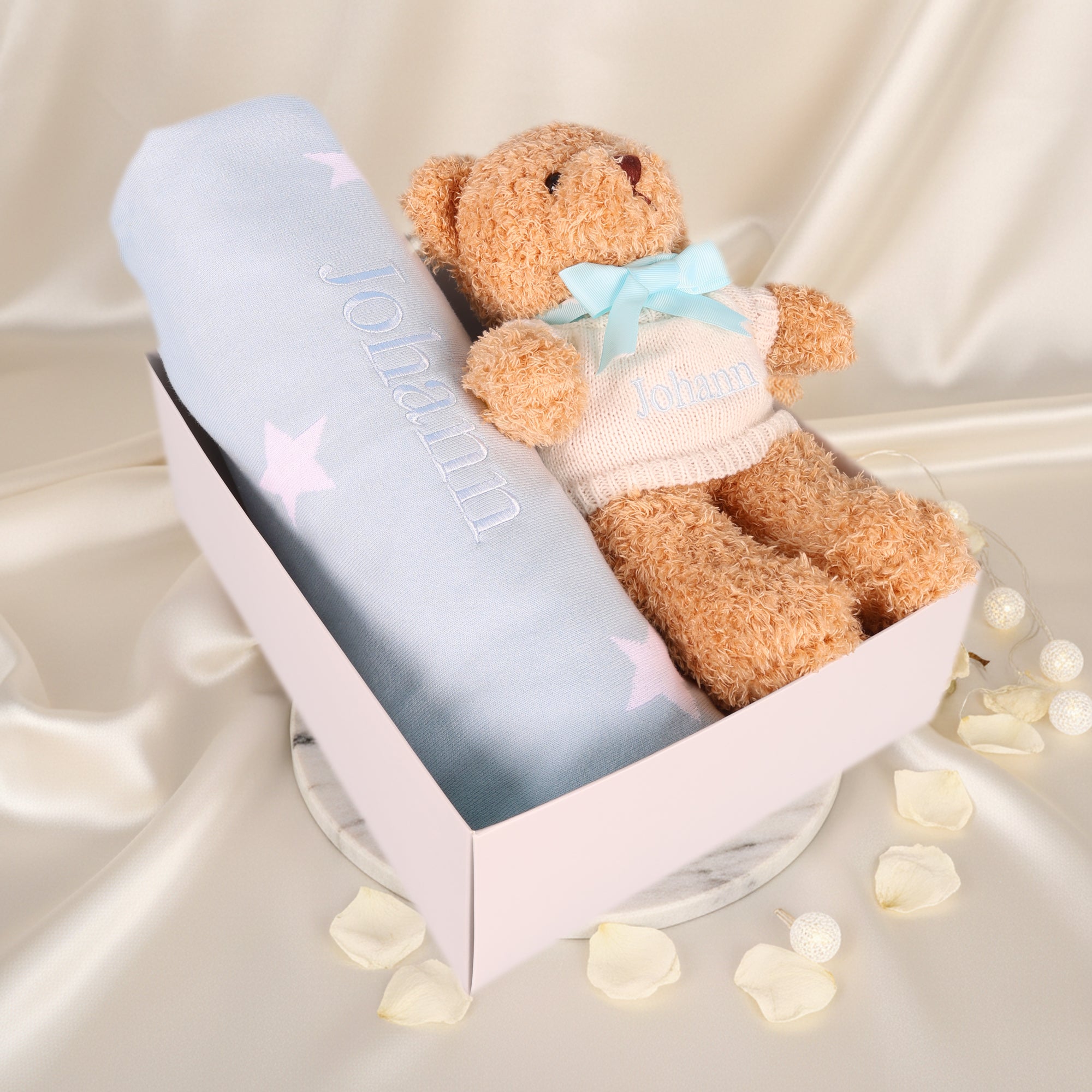 Precious Moments - Baby Boy