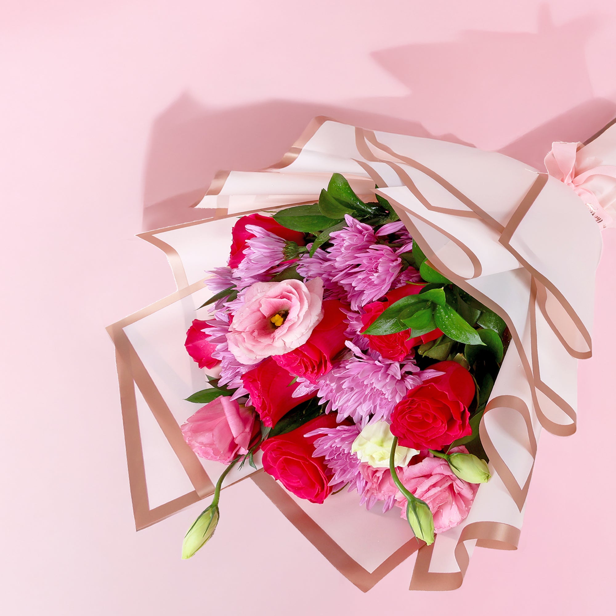 Sweet Devotion Bouquet