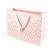 Love Hearts Gift Bag, Extra Large