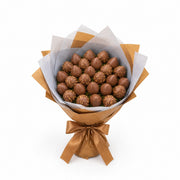 Almond Bliss Strawberry Bouquet