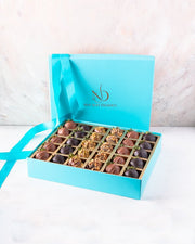 30pcs Chocolate Covered Strawberries