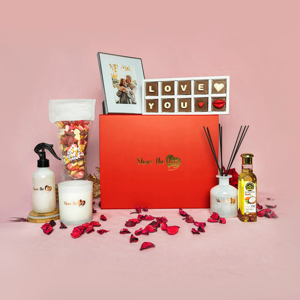 My Everything - Deluxe Hamper