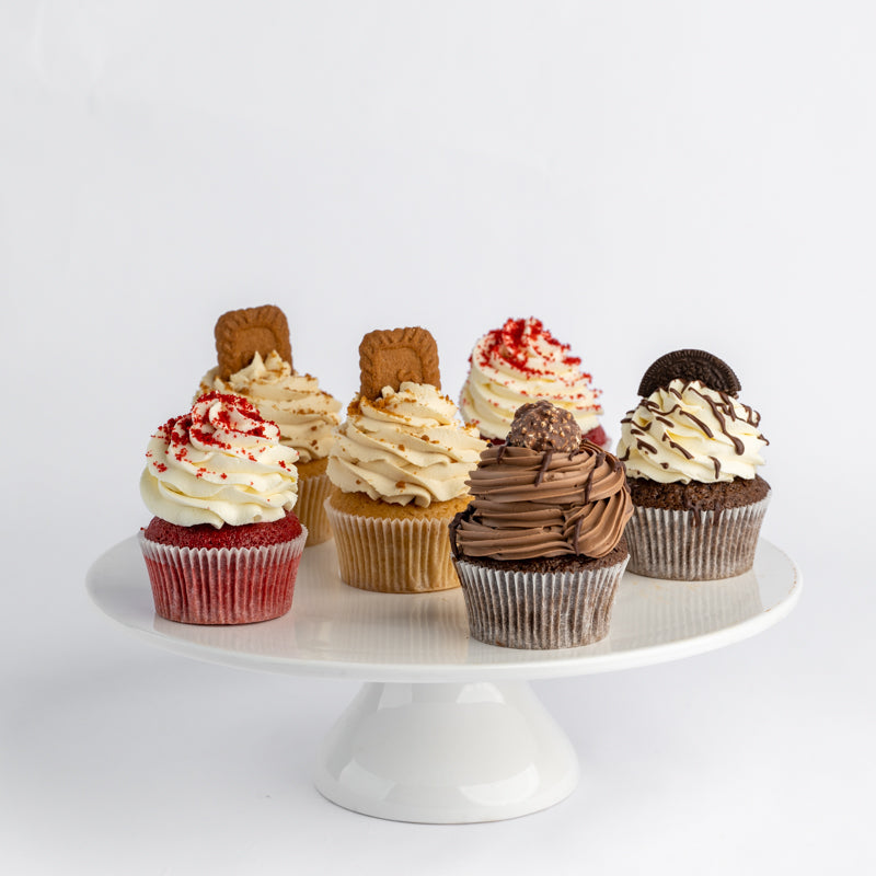 cupcake-mix