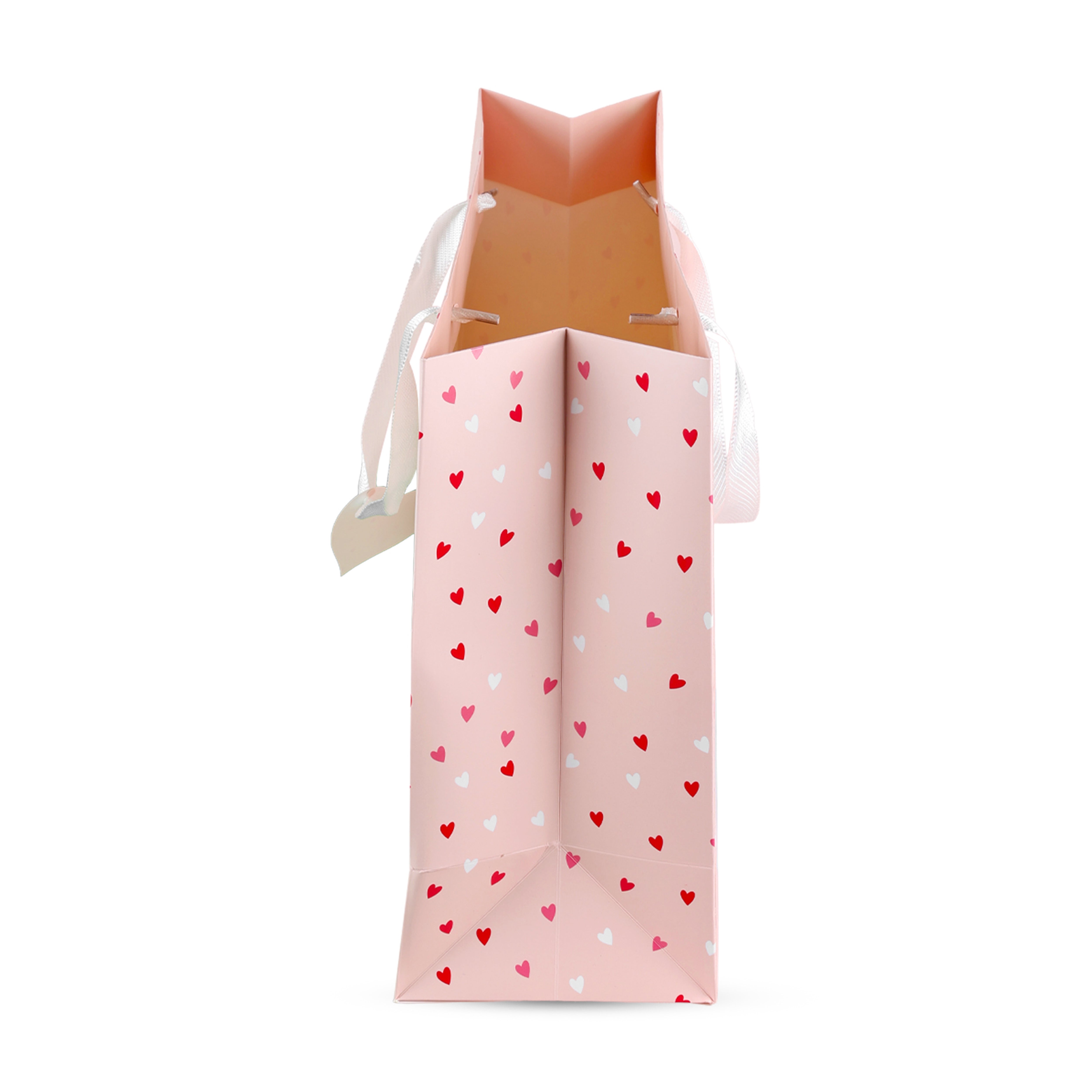 Love Hearts Gift Bag, Extra Large