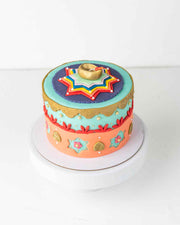 diwali-1kg-cake-with-diya