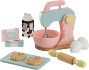 Kidkraft Baking Set - Pastel
