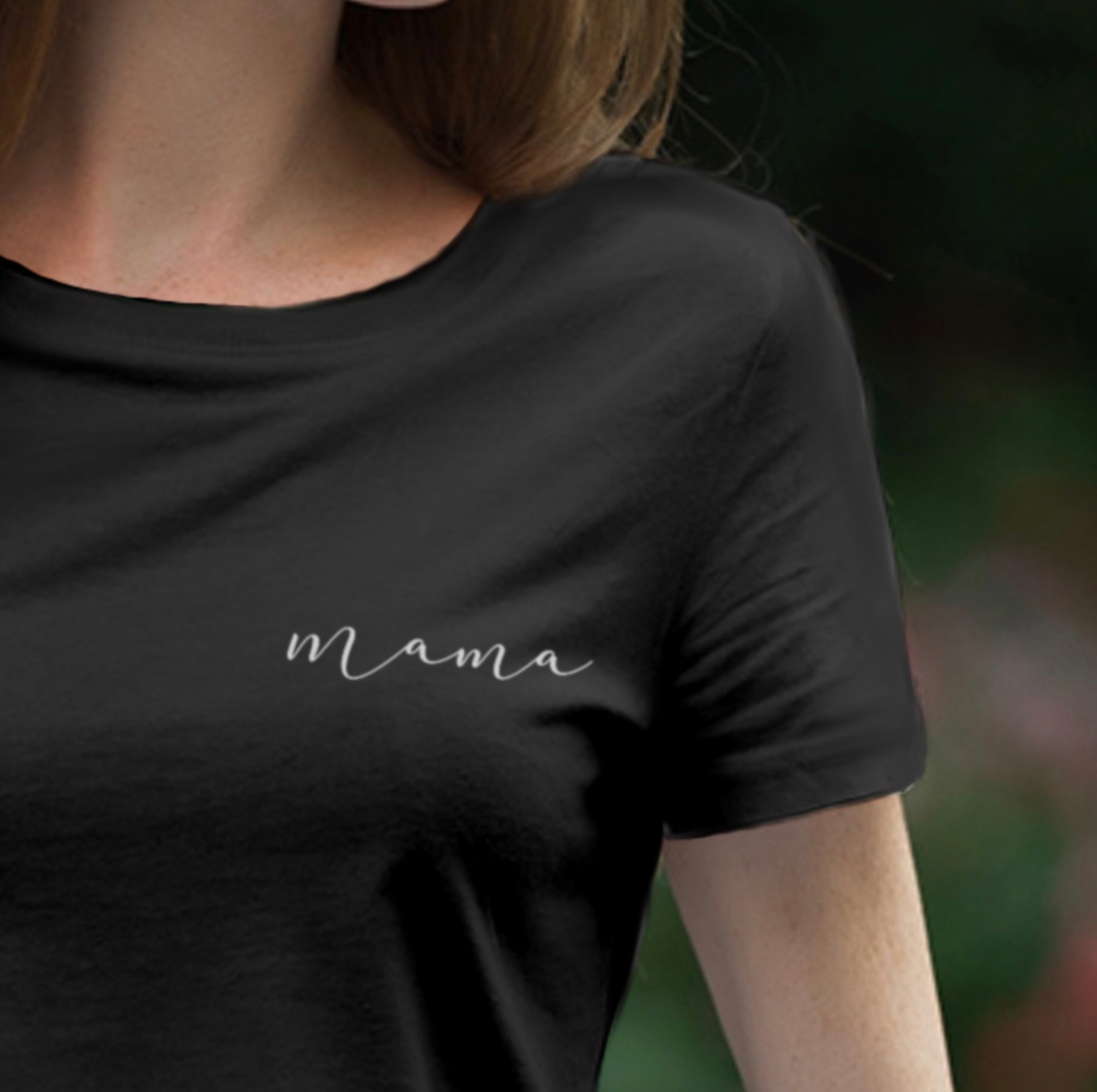 cursive-mama-shirt