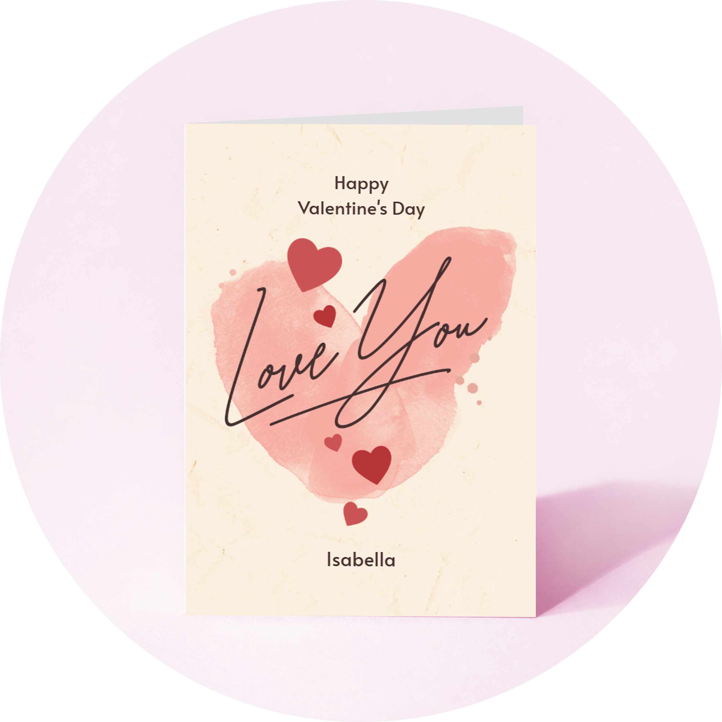 Valentine's Cards