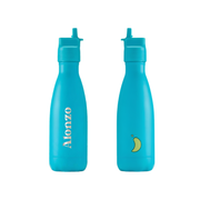 Personalised Original Kids Bottle 350ml - Aqua