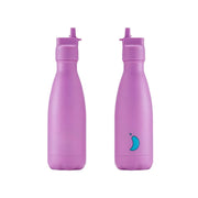 Personalised Original Kids Bottle 350ml - Berry