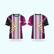 Boys Football Squad T-Shirt, GEMS RDS