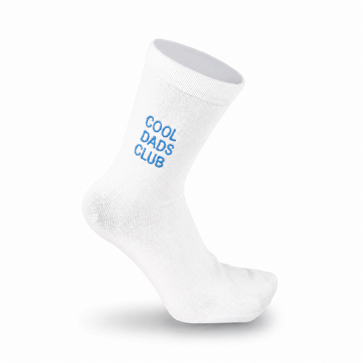 Personalised Cool Dads Club Socks