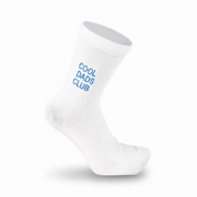 Personalised Cool Dads Club Socks