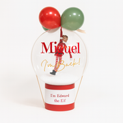 I'm Back Elf On the Shelf