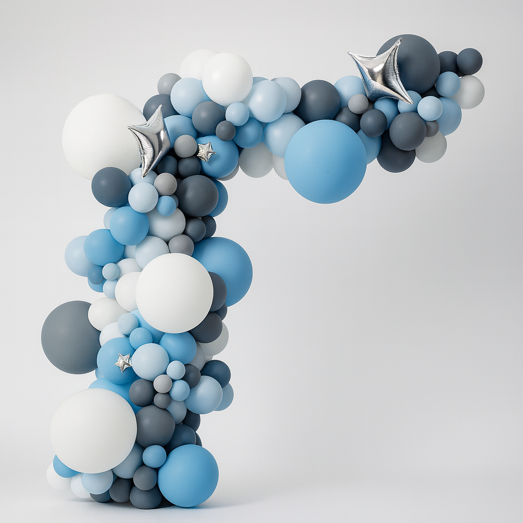 Half Arch Party Balloon