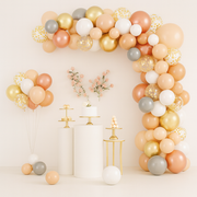 Party Balloon Arch