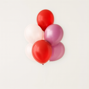 Mix Berry - Balloon Bouquet