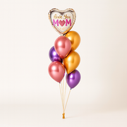 Mother's Day Balloon Bouquet