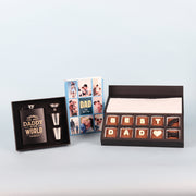 Cool Dad Hamper
