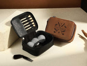 Personalized Golf Organiser