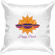 Happy Diwali Cushion