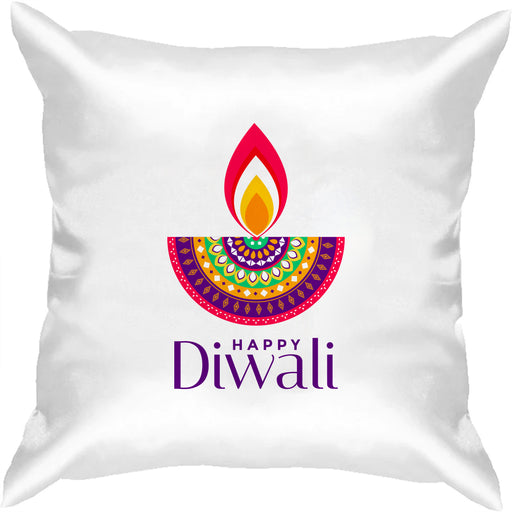 Happy Diwali Cushion